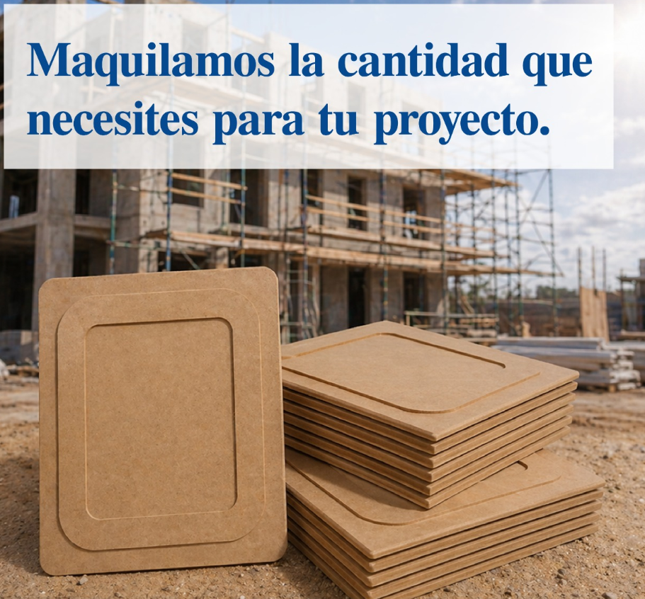Registros de acceso instalados